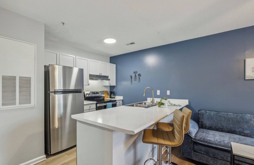 Westover Apartment | Beautiful Apartment for your Comfort