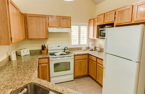 Kissimmee Apartment | Beautiful apartment 7 pax, very close to Disney!