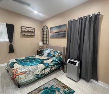 Jacksonville Beach House | Beautiful Beach Oasis - 5 Blocks from the Beach