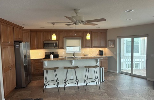 Nettles Island House | Beautiful Beach Home on Nettles Island with Private Beach Access