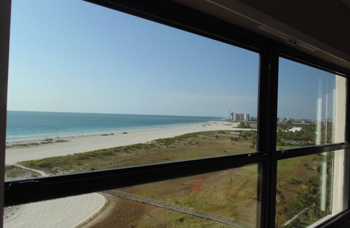 Sand Key Condo | Beautiful beachfront condo on Sand Key, Clearwater Beach FL