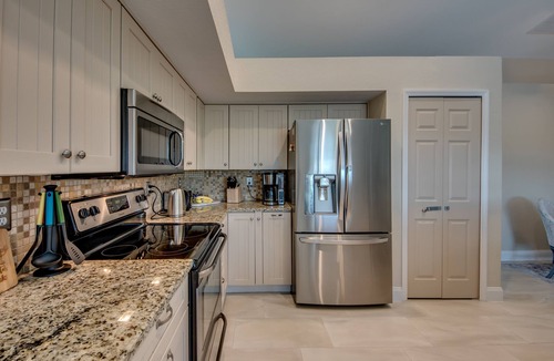 Fort Myers House | Beautiful, clean peaceful stay.