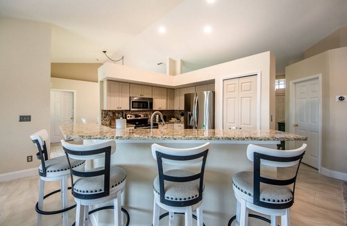 Fort Myers House | Beautiful, clean peaceful stay.