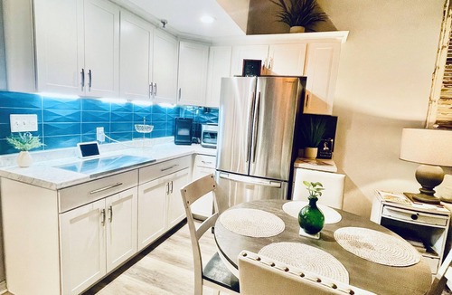 North Myrtle Beach Condo | Beautiful condo “Ocean’s Whisper” NMB 3960 ft from ocean 6 mo rentalOct1-April 1