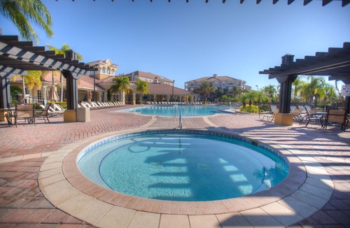 Florida Central Atlantic Coast Condo | Beautiful condo w/modern furnishings and relaxing patio space!