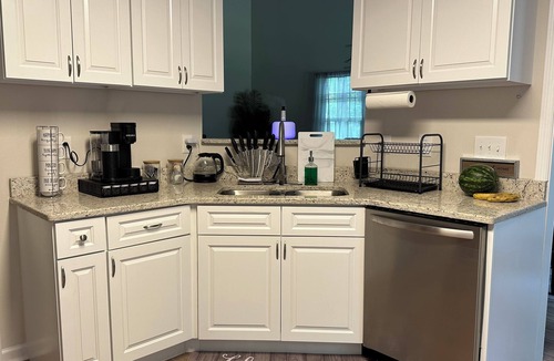 Tallahassee House | Beautiful Family Home