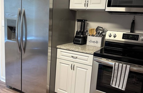 Tallahassee House | Beautiful Family Home