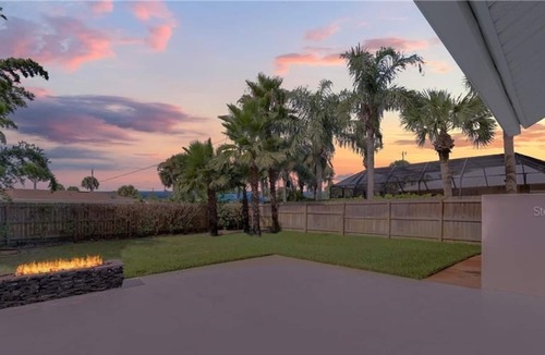 Horton Shores House | Beautiful holiday beach