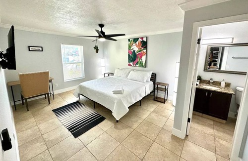 Altamonte Springs House | Beautiful home near the springsnn
