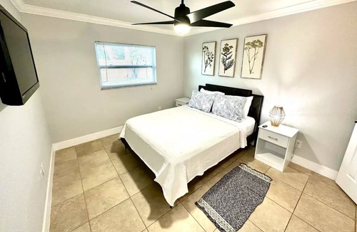 Altamonte Springs House | Beautiful home near the springsnn