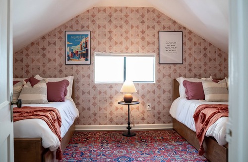 Central Gardens House | Beautiful Home in Central Gardens