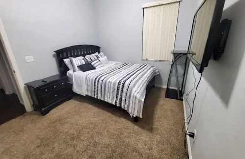 East County Civic Group House | Beautiful home in Valrico FL