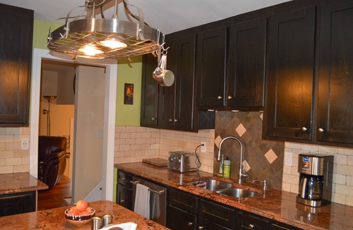 Windwood House | Beautiful Home On Large, Private Lot
