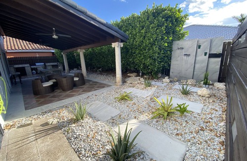 Ludlam House | Beautiful house closer than the airport, 7 min from Dolphin mall