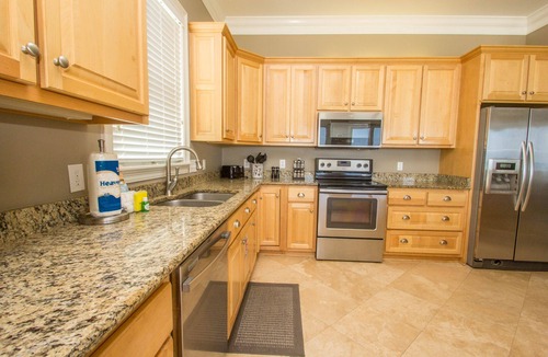 Gulf Shores House | Beautiful House Directly On The Beach! Private house with fantastic views.