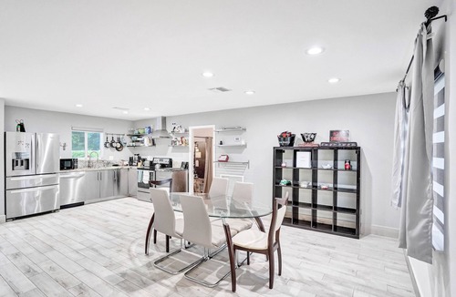 Miami Gardens House | Beautiful jewel in Miami Gardens with Heated Pool