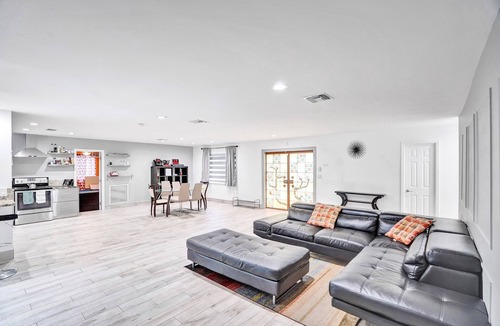 Miami Gardens House | Beautiful jewel in Miami Gardens with Heated Pool