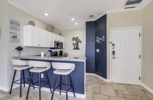 Fort Myers Beach Condo | Beautiful Lovers Key Penthouse! Amazing View! Pool, Hot Tub & Over $150 of Free Daily Activities!