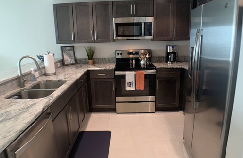 Ocean View Halifax Estates Condo | Beautiful New Beachfront Condo