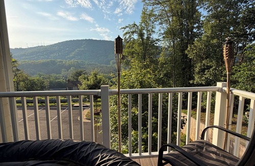 Charlottesville House | Beautiful New Townhome with Mountain Views. Close to downtown!