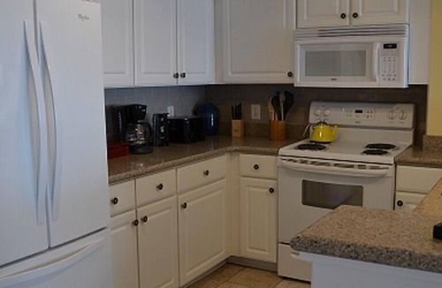 North Myrtle Beach Condo | Beautiful Ocean and Inlet Views From This Newly Updated Corner Unit