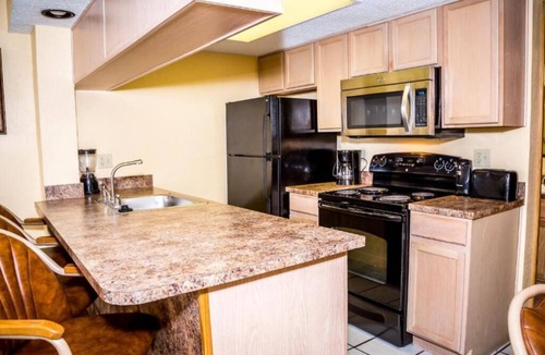 Cocoa Isles Resort | Beautiful Oceanfront Suite with Direct Access to Cocoa Beach - August 2024