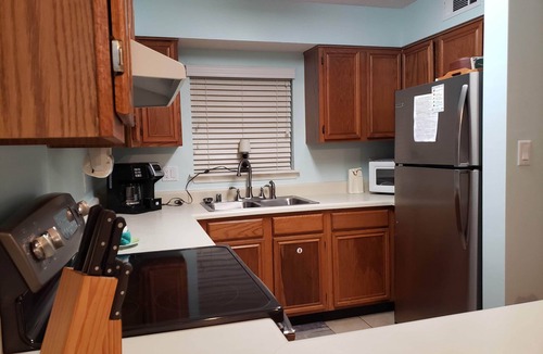 Orange Beach Condo | Beautiful Oceanfront and 2 Bed 2 Bath Condo!
