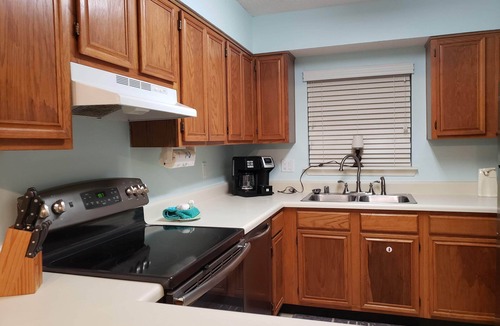 Orange Beach Condo | Beautiful Oceanfront and 2 Bed 2 Bath Condo!