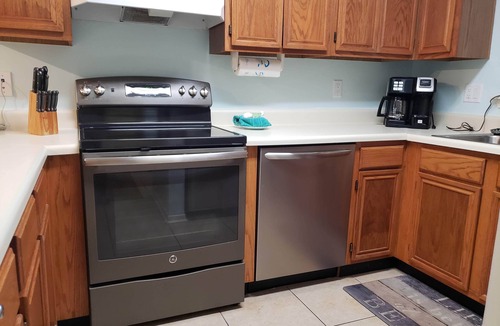 Orange Beach Condo | Beautiful Oceanfront and 2 Bed 2 Bath Condo!