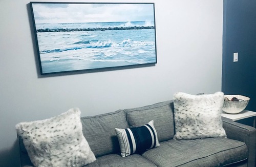 El Portal Apartment | Beautiful Private Apartment in Miami Historic Home