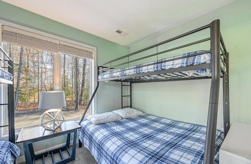 Panamint Shores House | Beautiful Private Lakefront Property with Amenities & Activities Galore!