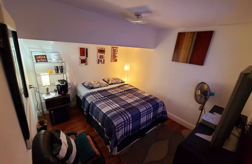Doral House | Beautiful Room in Miami Doral