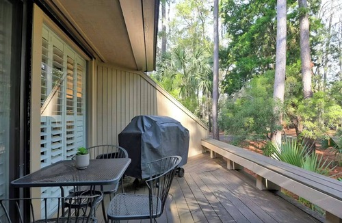 Moss Creek House | Beautiful Salt Marsh Villa in Moss Creek, Hilton Head/Bluffton