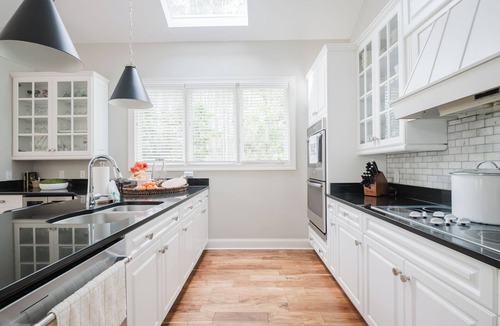 Heritage Woods House | Beautiful spacious home close to the beach!