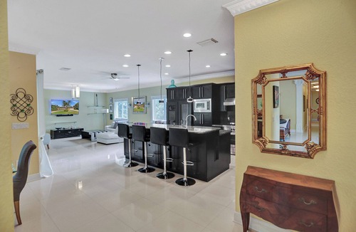 Southwest Ranches Villa | Beautiful spacious villa, close to entertainment, shopping ,Miami/FtLauderdale