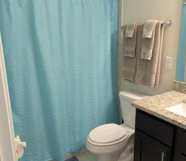 Atlantic Highlands House | Beautiful, spacious 3 BR 2 and a half Bath Townhome