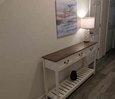 Atlantic Highlands House | Beautiful, spacious 3 BR 2 and a half Bath Townhome
