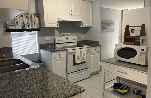 Key Largo Village House | Beautiful & Spacious Home with Dock Key Largo