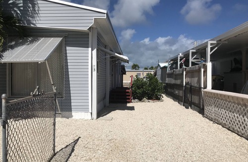 Key Largo Village House | Beautiful & Spacious Home with Dock Key Largo