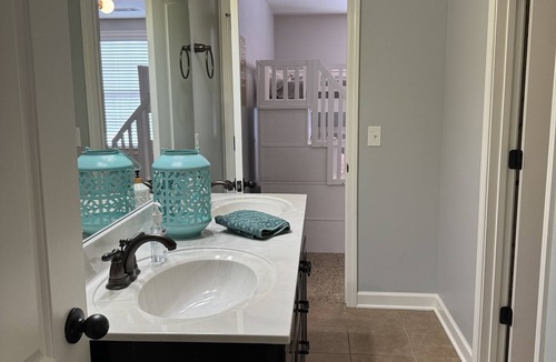 Franklin House | Beautiful & spacious home in charming Franklin, Tennessee.