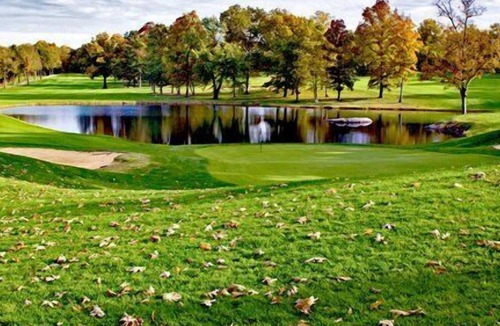 Fairfield Glade Apartment | Beautiful studio unit at resort, sleeps 2