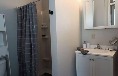 Sebring House | Beautiful studio at the circle