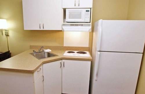 Temple Terrace Apartment | Beautiful Studio apartment (425985) by Houzlet