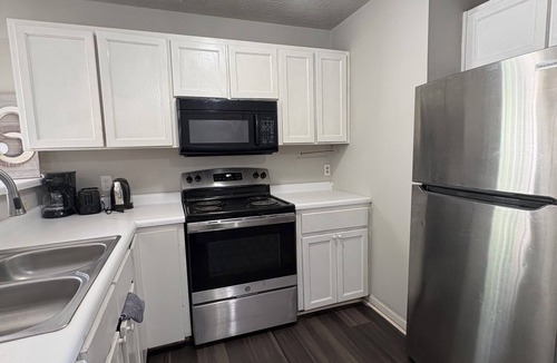 Lawrenceville House | Beautiful townhome in Lawrenceville