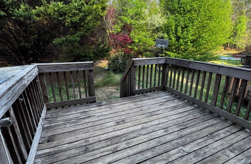 Lawrenceville House | Beautiful townhome in Lawrenceville