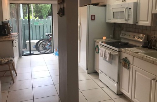 Islamorada House | Beautiful Townhouse Islamorada Florida / Excecutive Bay Club