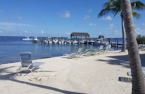 Islamorada House | Beautiful Townhouse Islamorada Florida / Excecutive Bay Club