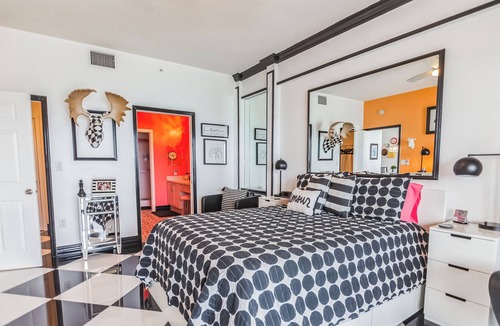 North Redington Beach Condo | Beautiful sunset views over the Gulf -Tides Beach Club, N Redington Beach, FL