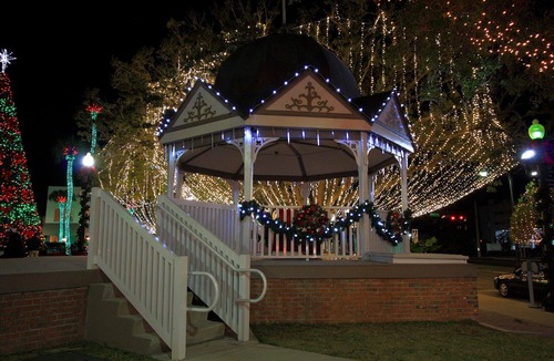 Candler House | Beautiful Vacation home w/Heated Pool at Ocala National Forest, Florida