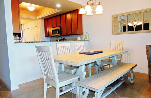 Bradenton Condo | Beautiful 'Veranda' Style Condo With Wonderful Views.